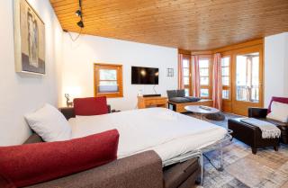 Apartment with mountain view and spa access - 3