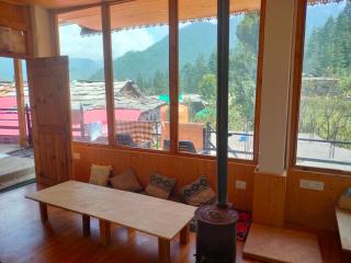 Sky Moon Homestay - 3