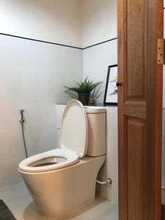 Spacious Cozy Studio on Nimman main road - 9