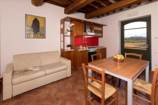 Tenuta Borgo San Michele - 4
