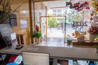 LUXURY HOTEL HẬU GIANG - 5
