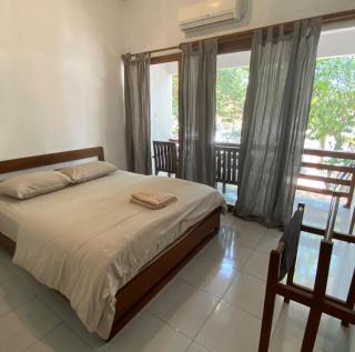 BK Homestay, Batukaras - 6