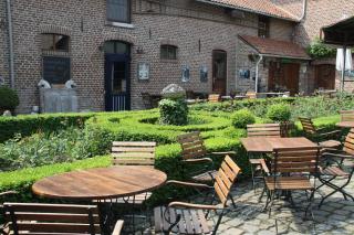 Het Pachthof - Borlo - 7