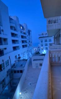 Spacious Apartment in Sousse Las Vegas District - 8