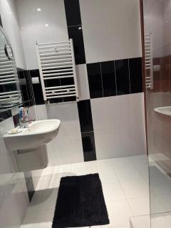 Spacious Apartment in Sousse Las Vegas District - 5