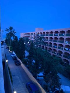 Spacious Apartment in Sousse Las Vegas District - 2