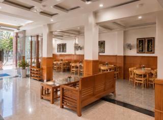 Vistara Gia Lai Sea Hotel - 8
