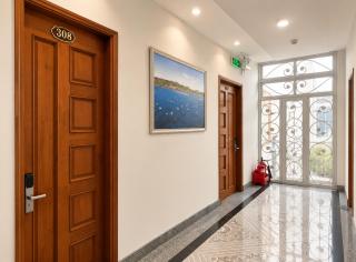Vistara Gia Lai Sea Hotel - 6