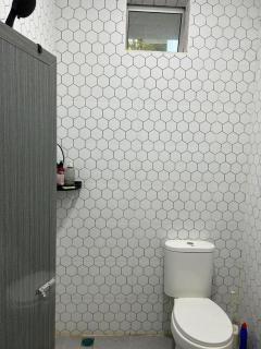 SMZ Homestay & Roomstay BT5 - SELF CHECK - IN - Kodiang - 2