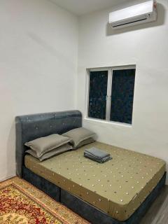 SMZ Homestay & Roomstay BT5 - SELF CHECK - IN - Kodiang - 1