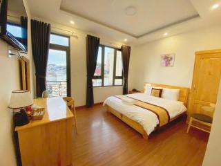 Hotel Hoa Dang Da Lat - 9