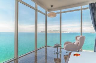 The Seasand Apartment in The Costa Building - 0