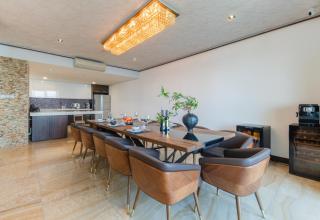 The Seasand Apartment in The Costa Building - 5