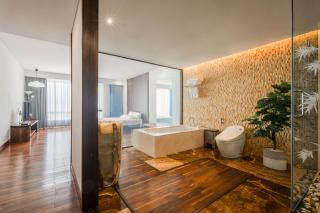 The Seasand Apartment in The Costa Building - 2