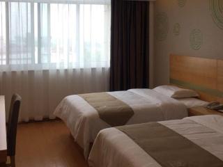 GreenTree Inn Hefei Changfeng County Gangji Town Jingang Avenue Express Hotel - 3