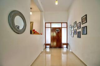 Lux beachfront 2 bhk Pool Villa in Morjim - 7