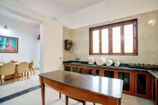 Lux beachfront 2 bhk Pool Villa in Morjim - 6