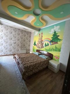 Элитные апартаменты в центре - 6