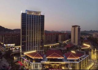 Lavande Hotels· Guiyang Huaxi Tongshijie - 0