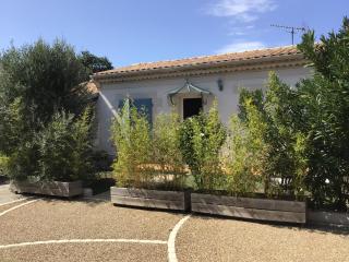 Maison de vacances - 9