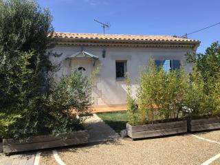 Maison de vacances - 8