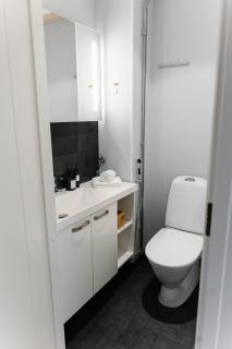 Lapland Way City Apartments By BookLapland - 9