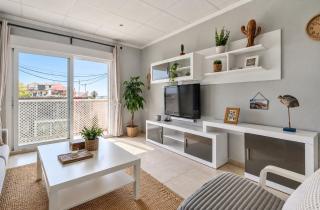 Casa Nathan - 50m to the beach - in the heart of Los Alcázares - 9