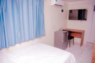 Blue Waves Hotel Mogadishu - 9