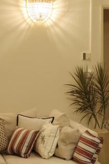 Ilao Apartment - 2 minutes from Mont Choisy Beach - 4