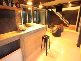 Loft Village - 3