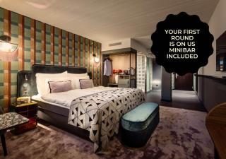 The Home Hotel Zürich - a member of DESIGN HOTELS - 8