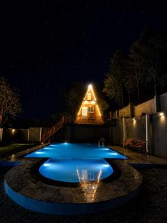 Vaga Vibes - Group Stay with Pool - 0