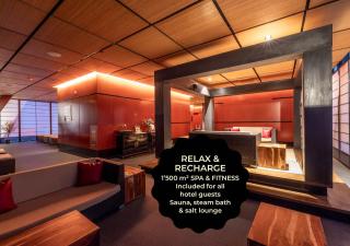 The Home Hotel Zürich - a member of DESIGN HOTELS - 9
