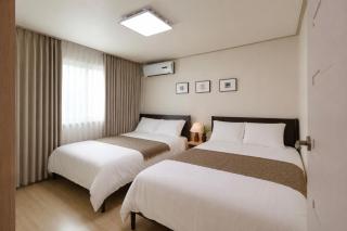 #KSPO DOME#LOTTE WORLD#ROOM3-Cozy Monde Stay - Seoul - 9
