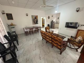 2-bedroom detached holiday home - 3