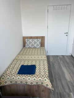 BEKO ROOMS and SHOWER - 3
