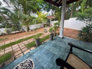 2-bedroom detached holiday home - 9