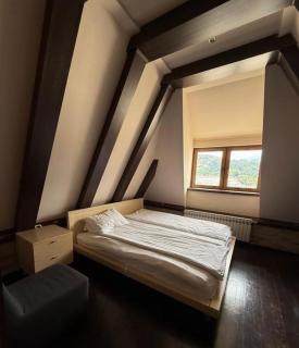 Apartment 111 at Zoned Apart Hotel & Spa - Apartman 111 u hotelu Zoned - 5