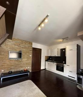 Apartment 111 at Zoned Apart Hotel & Spa - Apartman 111 u hotelu Zoned - 6