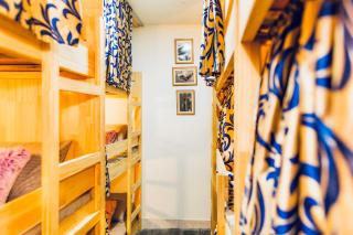 Sandcastle Hostel Dormitory - 4