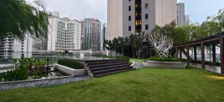 SKY CiTY NEXON KL - 5