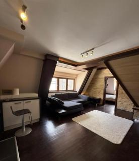 Apartment 111 at Zoned Apart Hotel & Spa - Apartman 111 u hotelu Zoned - 9