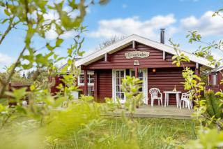 Feriehus Snerlebo - 2