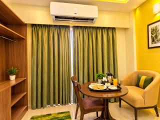 SEA BEACH HOTEL SHARAD PALACE RBINN PURI - Lift - wifi - Restaurant - Parking - A FAMILY HOTEL - 2