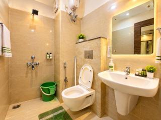 SEA BEACH HOTEL SHARAD PALACE RBINN PURI - Lift - wifi - Restaurant - Parking - A FAMILY HOTEL - 3