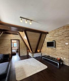Apartment 111 at Zoned Apart Hotel & Spa - Apartman 111 u hotelu Zoned - 8