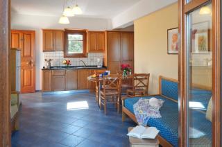 Hotel Apartments Sikia - Kato Gatzea - 7