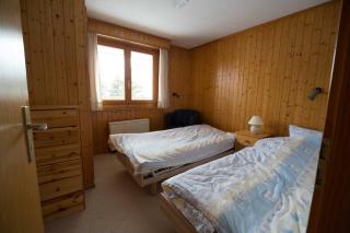 Chalet Brune-Haute - 9