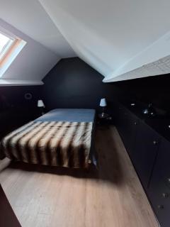 Sensation Love Room Jacuzzi - Sauna - 9