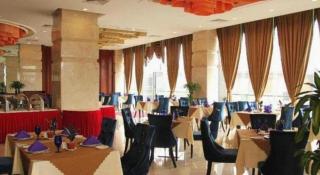 Foshan Nanhai Huifeng Holiday Hotel - 1